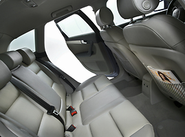 Audi:A3 Sportback(1.9 TDIe DPF Ambition)