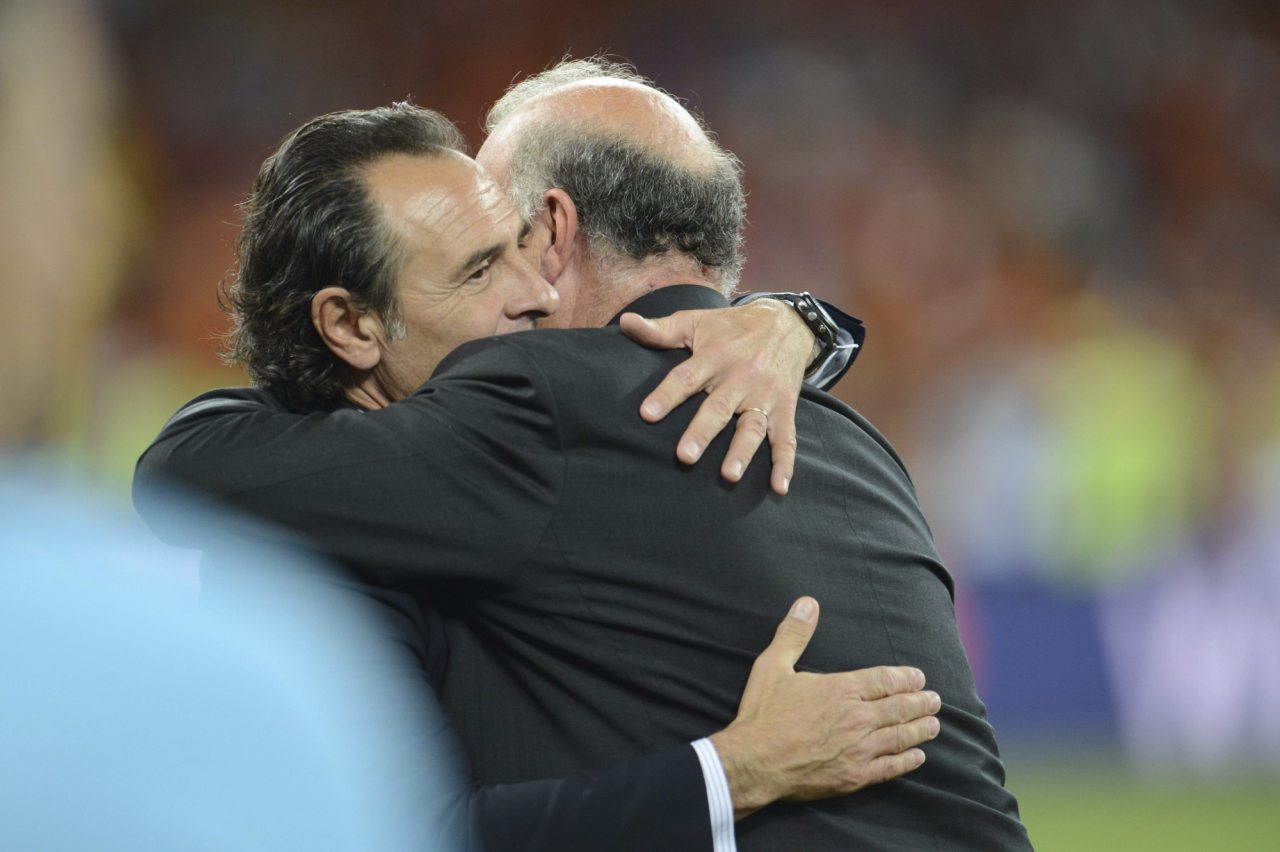 <b>Un abrazo sincero</b>