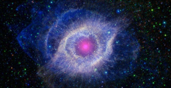 Muerte de una estrella