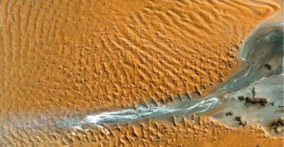 Desierto de Namib