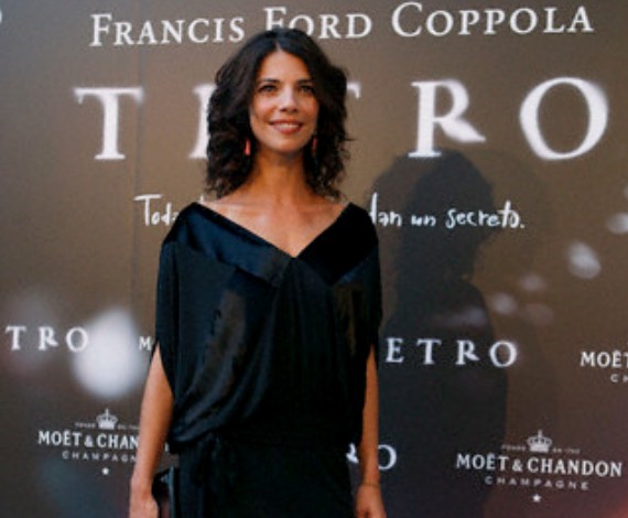Mejor actriz protagonista