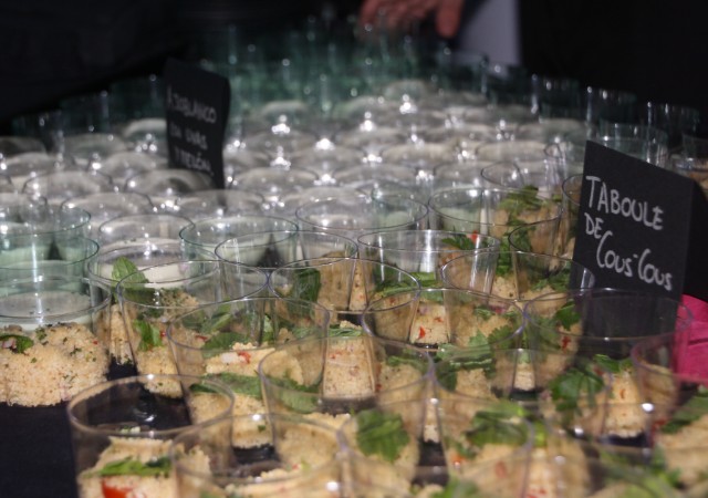 <b>Zona vip de Rock in Rio</b>