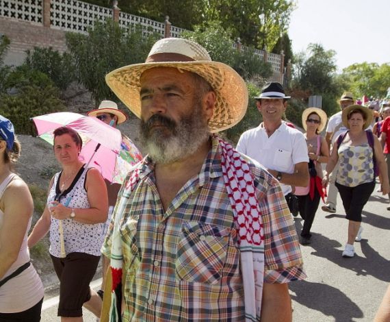 El 'jornalero'