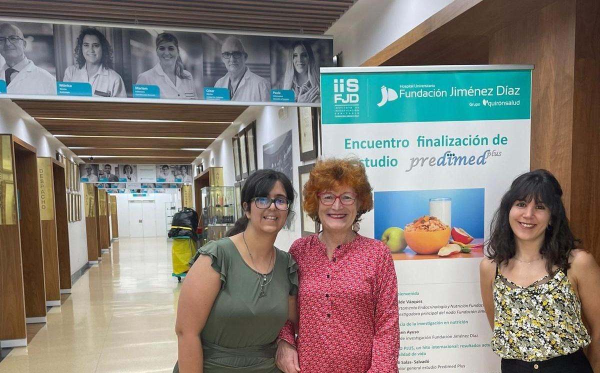 La dieta mediterránea hipocalórica combinada con actividad física reduce el riesgo de desarrollar diabetes