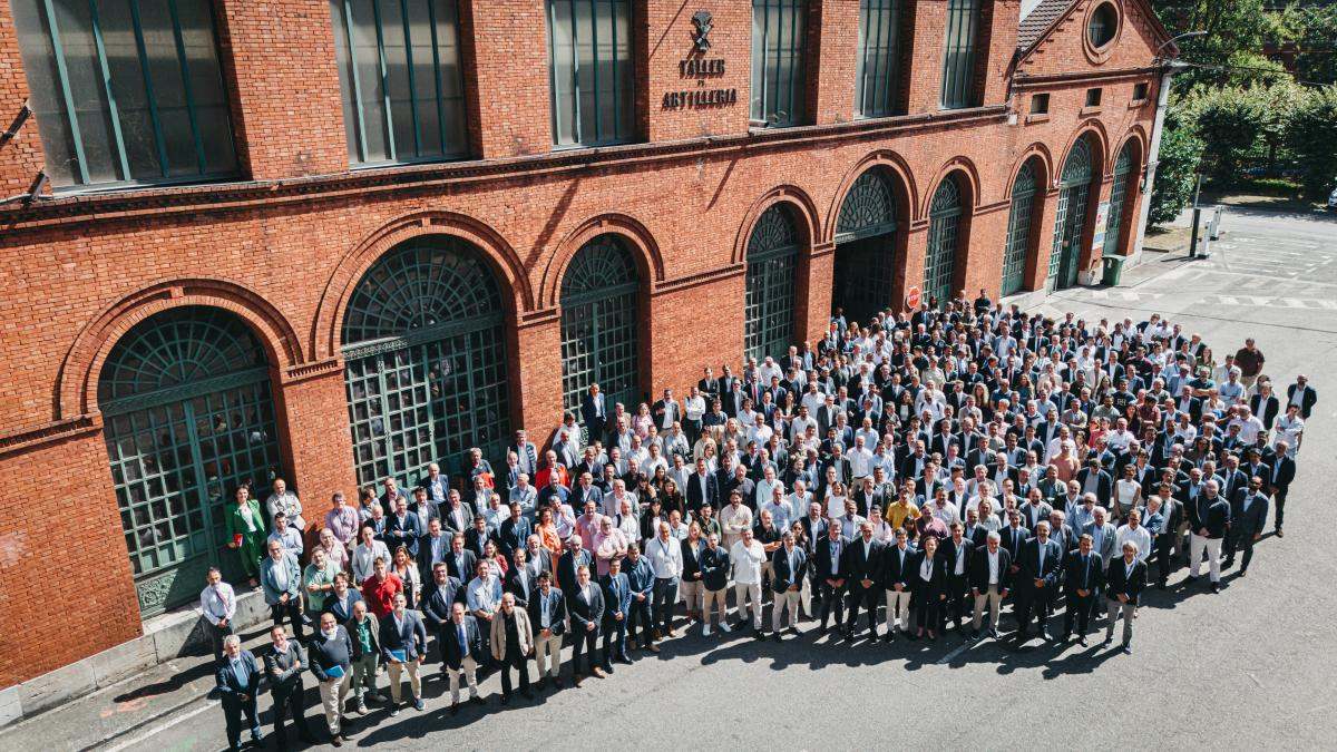 Más de 300 compañías reivindican en Asturias el papel estratégico de la cadena de suministro de la industria de defensa en España