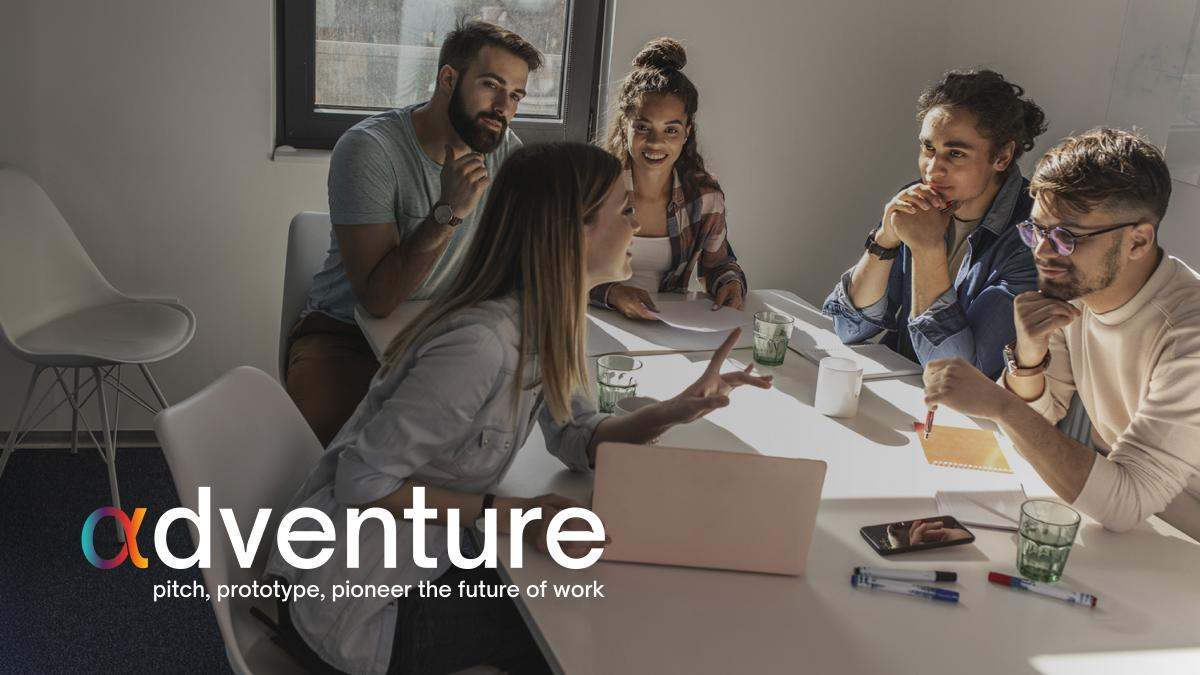 Adecco presenta un programa que reta al talento a solucionar los desafíos del futuro del empleo
