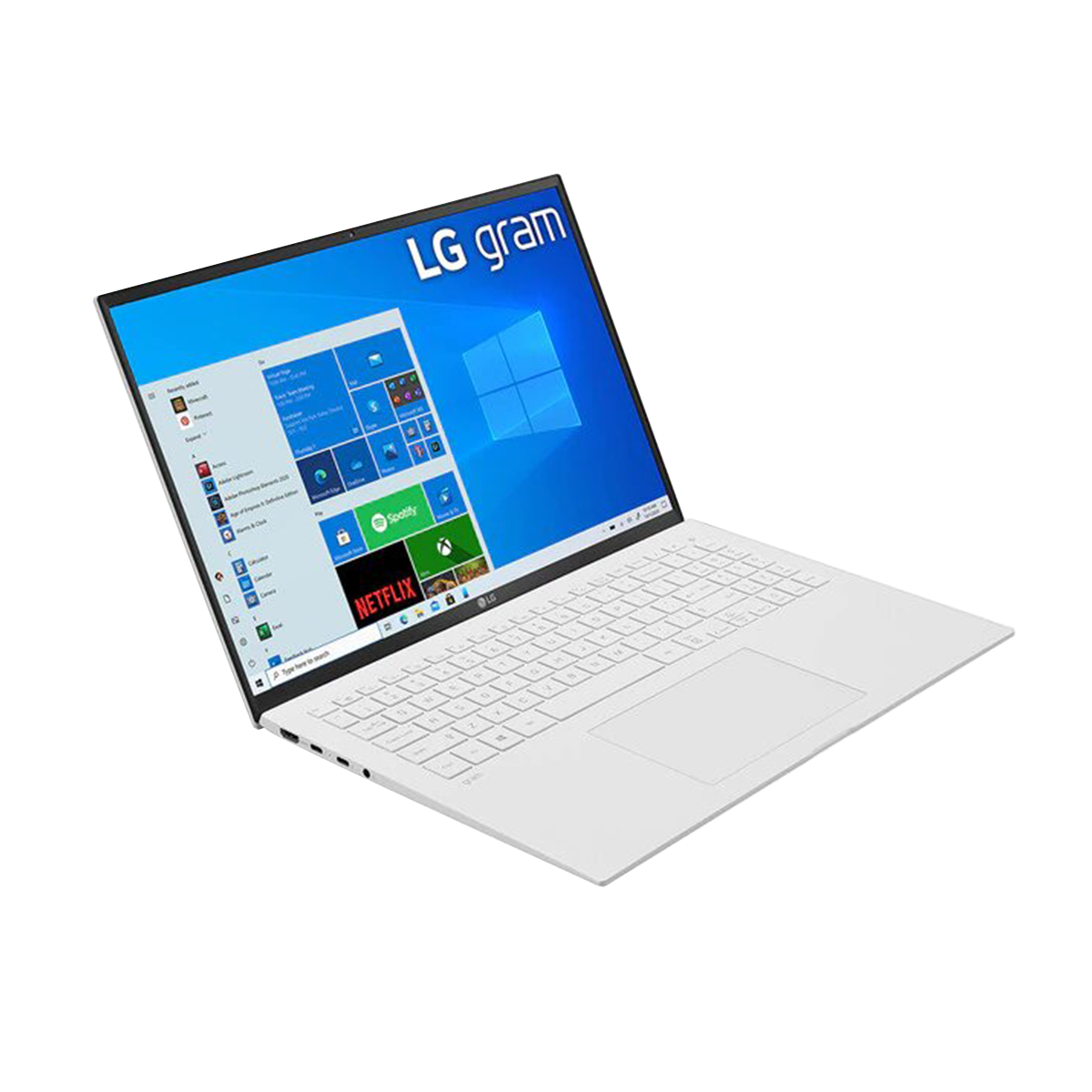 LG Gram i7 16GB 512GB SSD