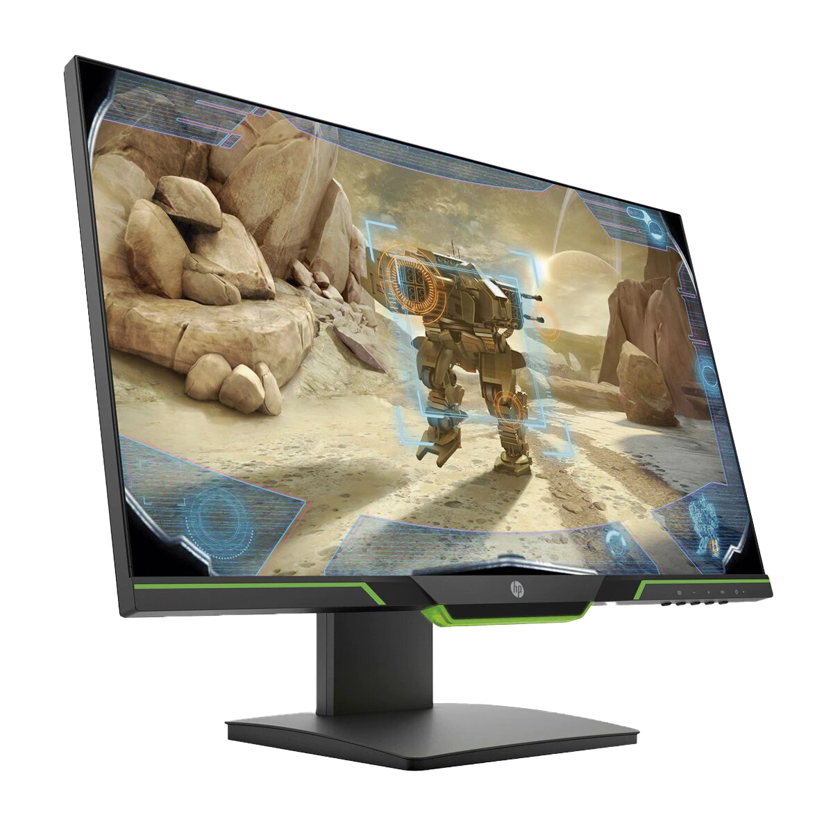 Monitor PC Gaming
