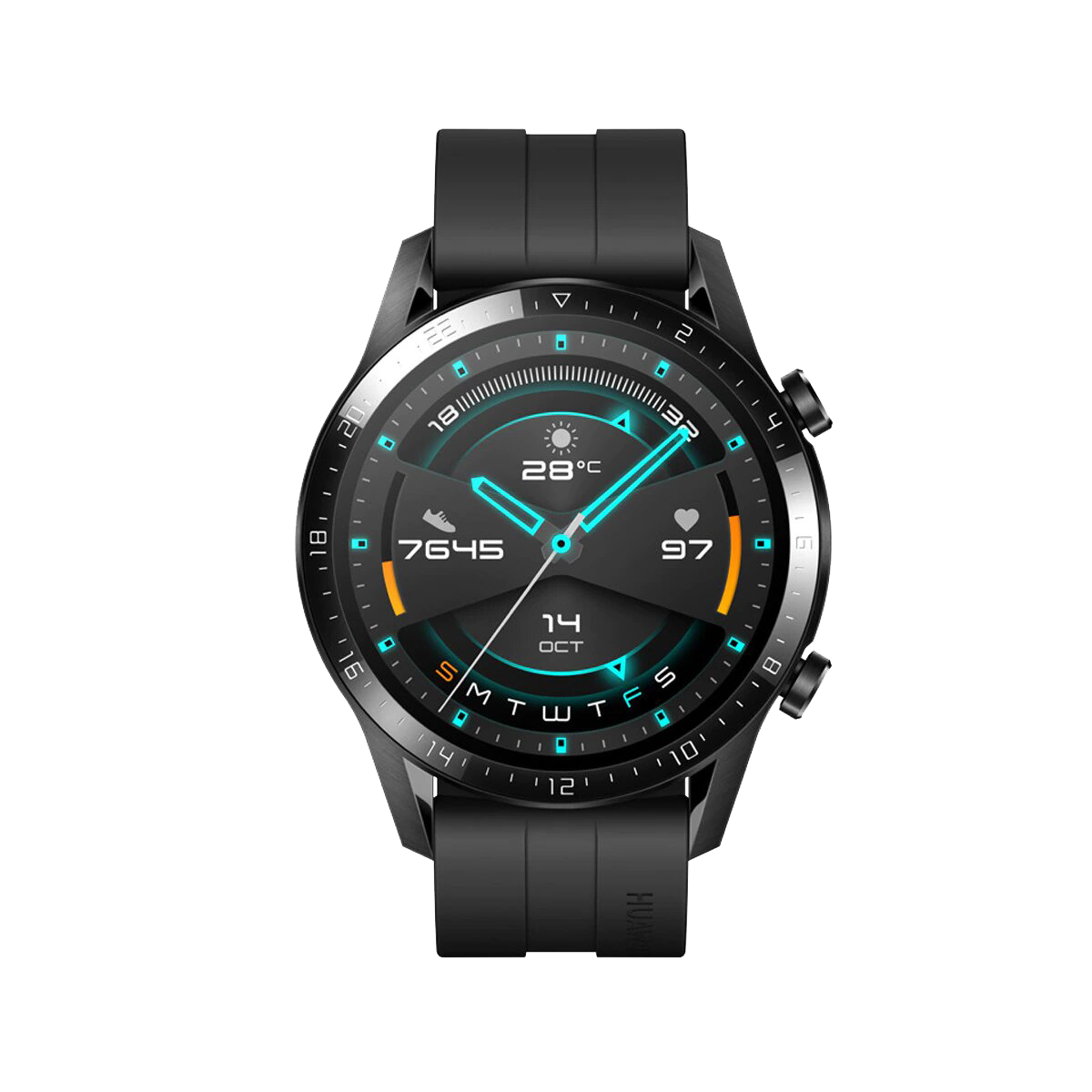 Huawei Watch GT 2 Sport 46 mm