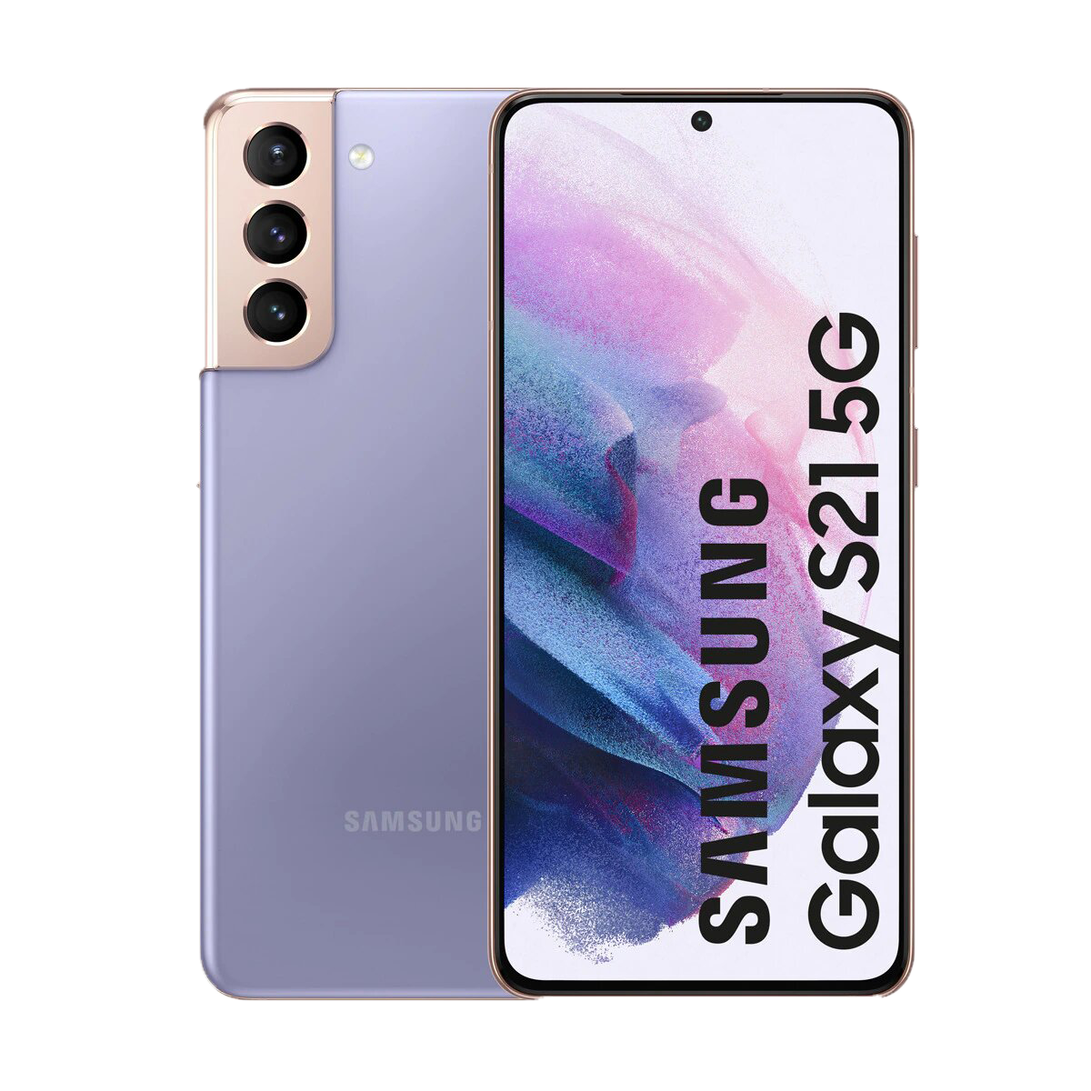 Samsung Galaxy S21