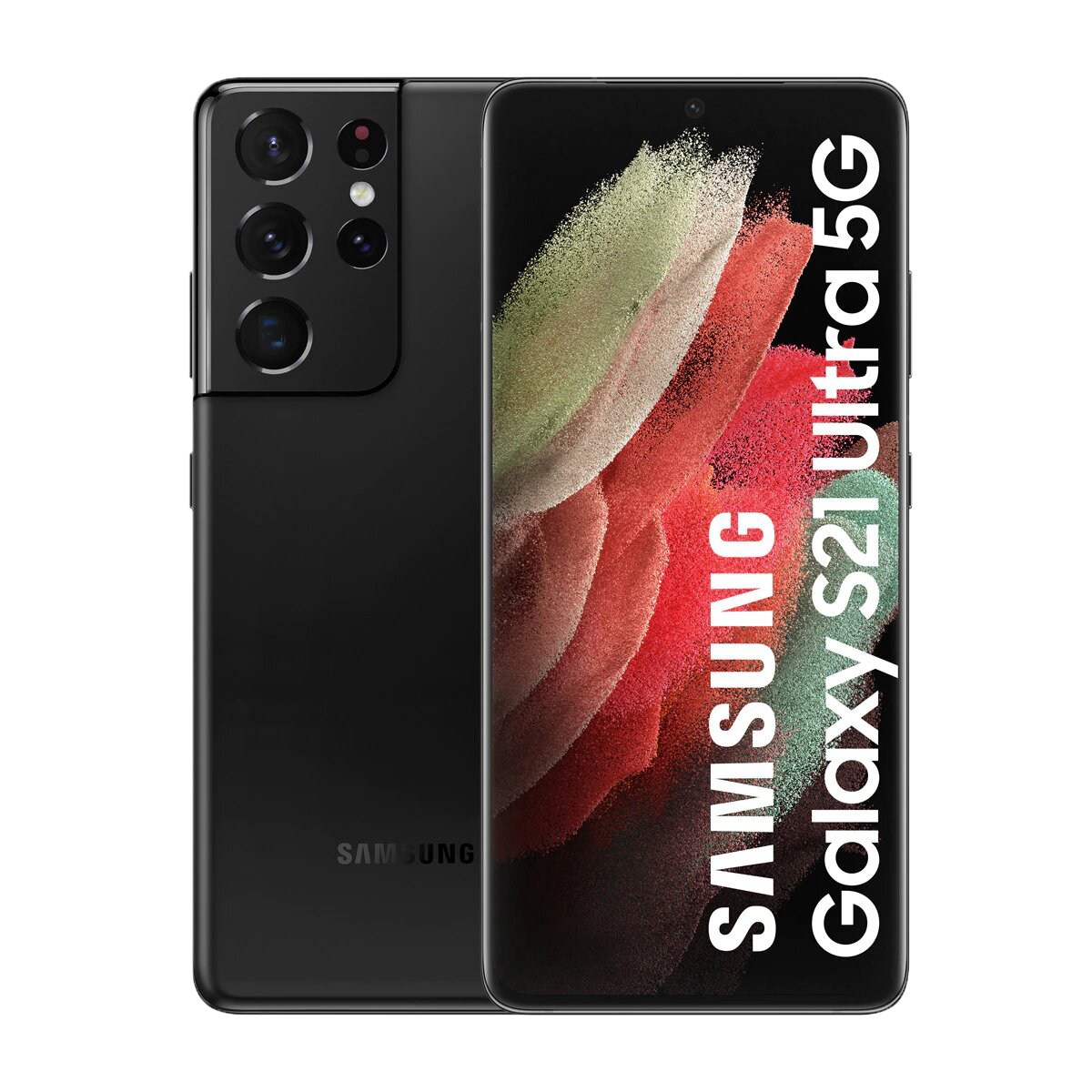 Samsung Galaxy S21 Ultra 5G