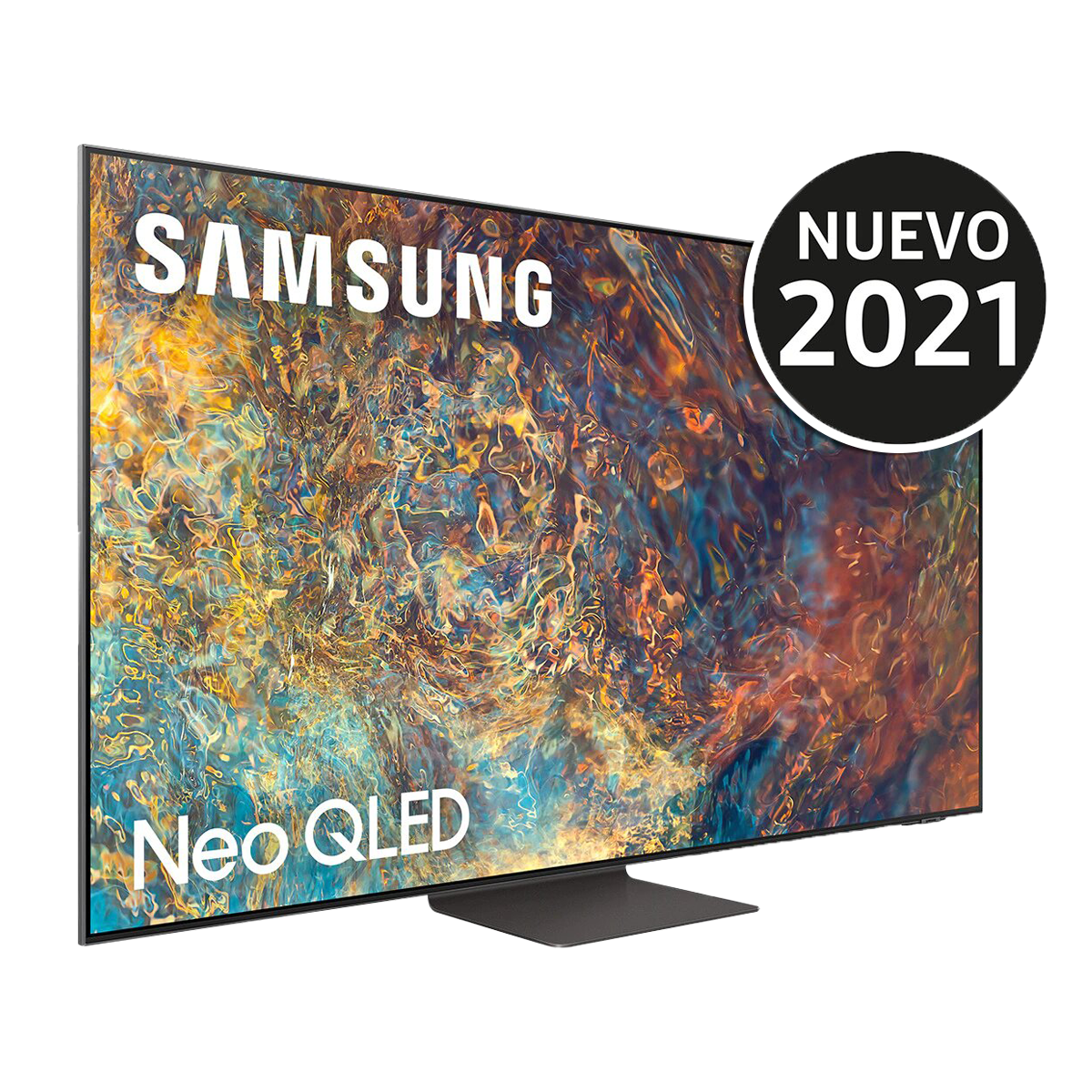 Samsung (65) Neo QLED 4K