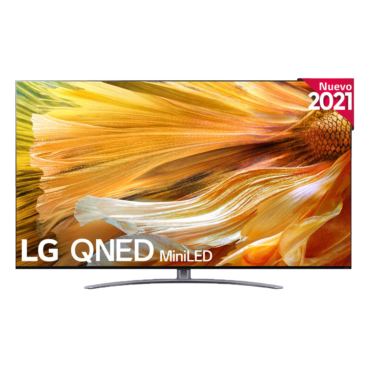 LG Dolby Atmos (65'') 4K QNED