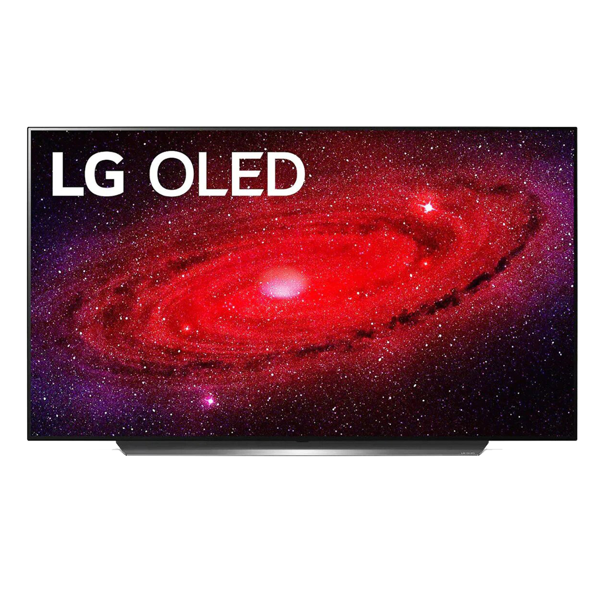 LG OLED 4K HDR Dolby Vision IQ