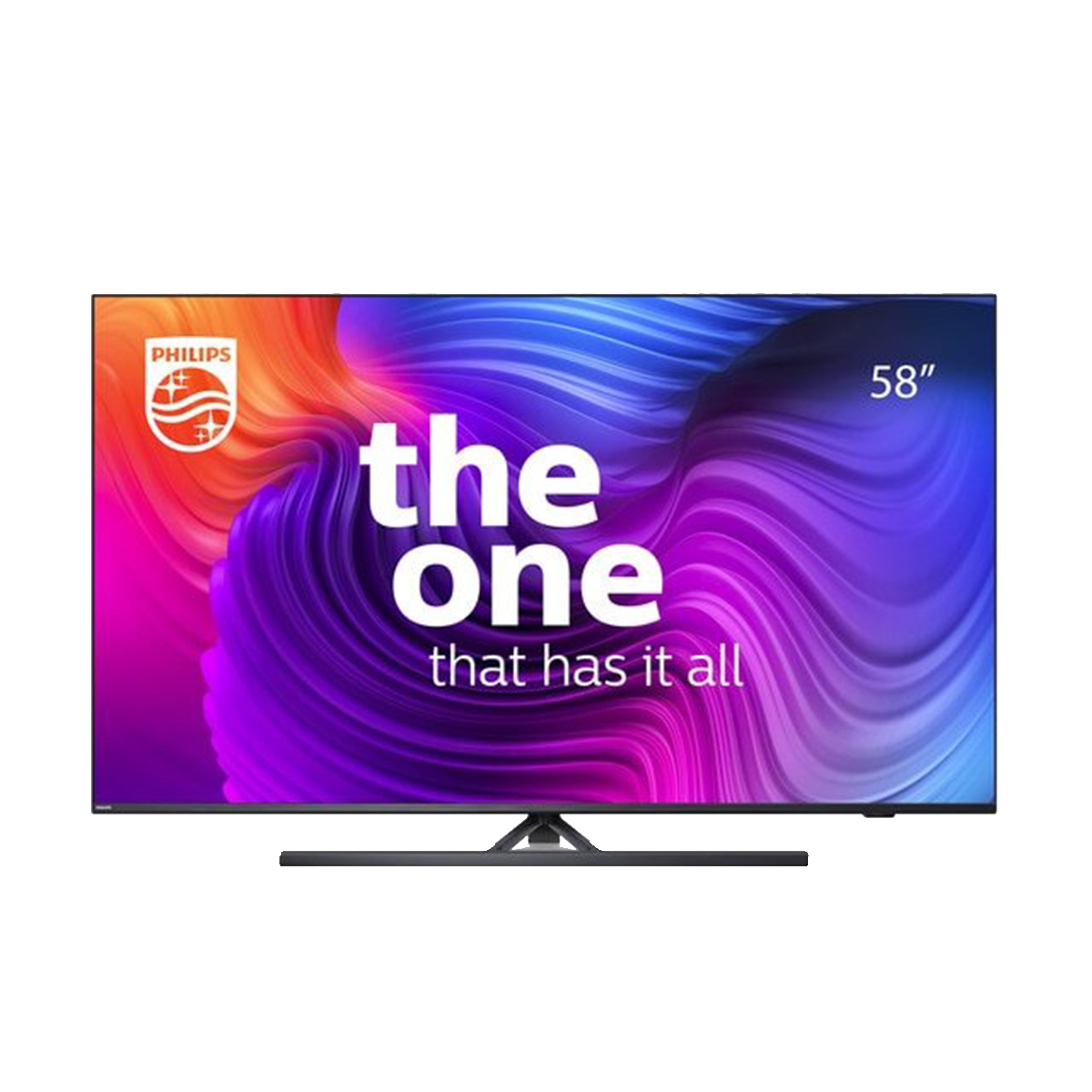 PHILIPS LED(58) 4K Dolby Atmos