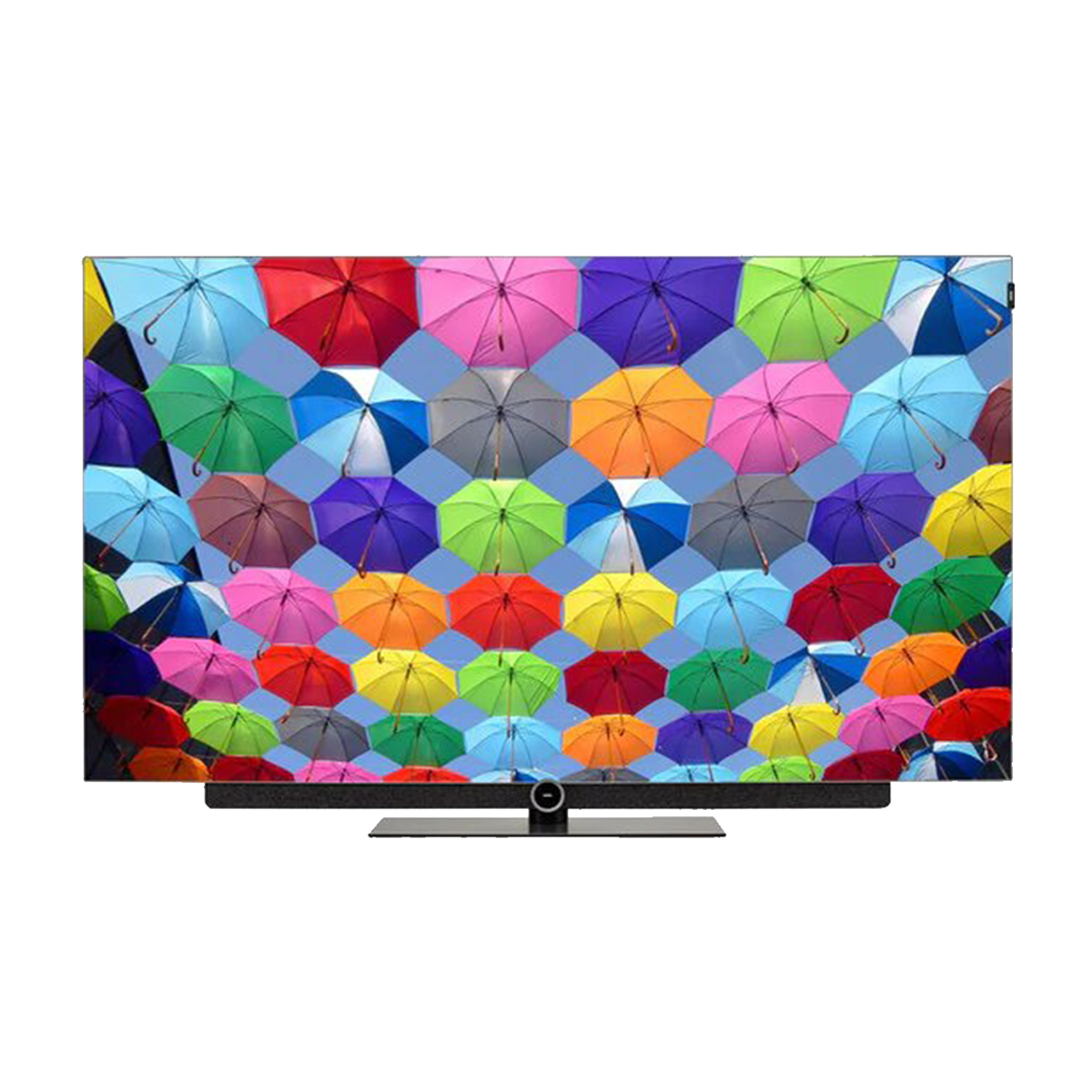 LOEWE OLED (55) 4K HDR