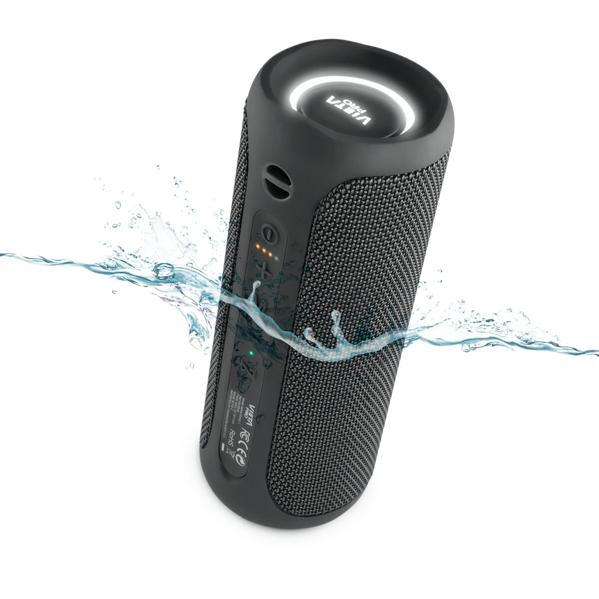 Altavoz Goody 2 de Vieta Pro