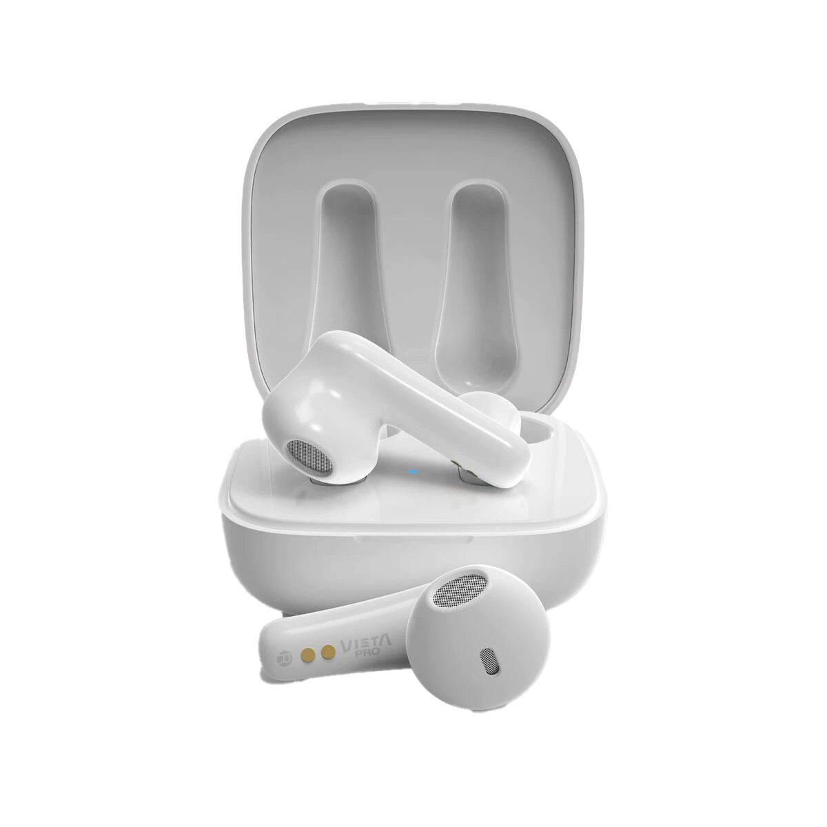 Auriculares de botón Vieta Pro Fit