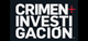 Crimen + Investigación