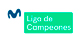 Movistar Liga de Campeones