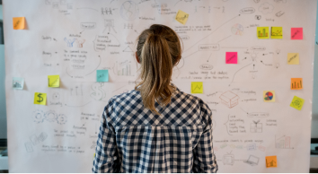 Las startups creadas por mujeres generan un 10% más de ingresos 