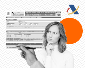 Declaración de la Renta 2025