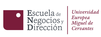 Escuela de Negocios y Dirección Universidad Europea Miguel de Cervantes