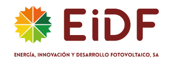Eidif Solar