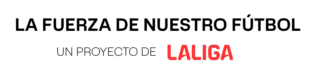 ofrecido por LaLiga