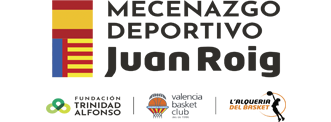 Mecenazgo Deportivo Juan Roig