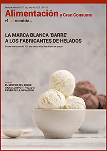 Alimentación - Martes, 17 de Junio de 2025