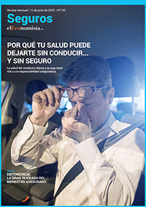 Seguros - Jueves, 12 de Junio de 2025