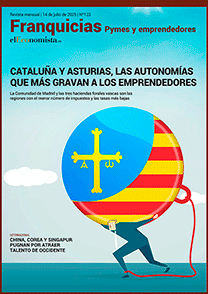 Franquicias, Pymes y emprendedores - Lunes, 14 de Julio de 2025