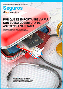 Seguros - Jueves, 10 de Julio de 2025