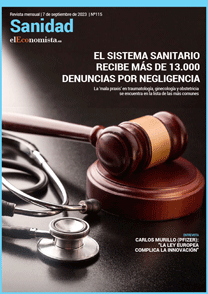Sanidad - Jueves, 7 de Septiembre de 2023