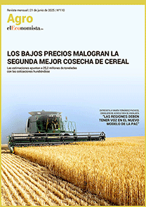 Agro - Sábado, 21 de Junio de 2025