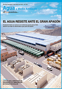 Agua y medioambiente - Martes, 6 de Mayo de 2025