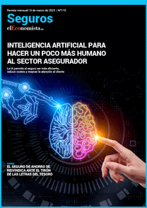 Seguros - Jueves, 9 de Marzo de 2023