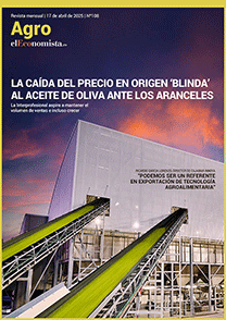 Agro - Jueves, 17 de Abril de 2025