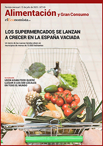Alimentación - Martes, 15 de Julio de 2025