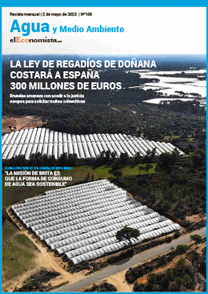 Agua y medioambiente - Martes, 2 de Mayo de 2023