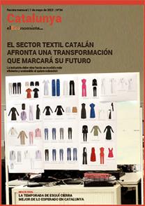 Catalunya - Martes, 2 de Mayo de 2023