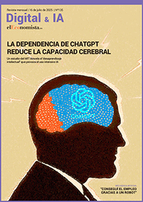 Digital & IA - Miércoles, 16 de Julio de 2025