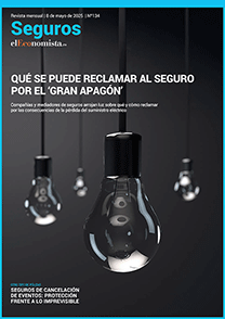Seguros - Jueves, 8 de Mayo de 2025