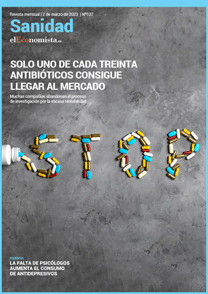 Sanidad - Jueves, 2 de Marzo de 2023