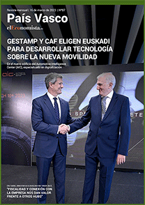País Vasco - Jueves, 16 de Marzo de 2023