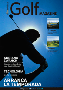 Golf - Sábado, 22 de Marzo de 2014