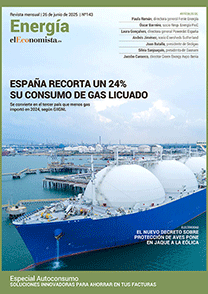 Energía - Jueves, 26 de Junio de 2025