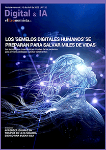 Digital & IA - Miércoles, 16 de Abril de 2025