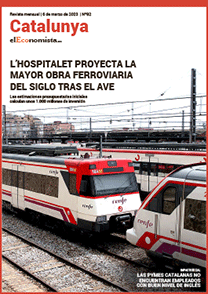 Catalunya - Lunes, 6 de Marzo de 2023